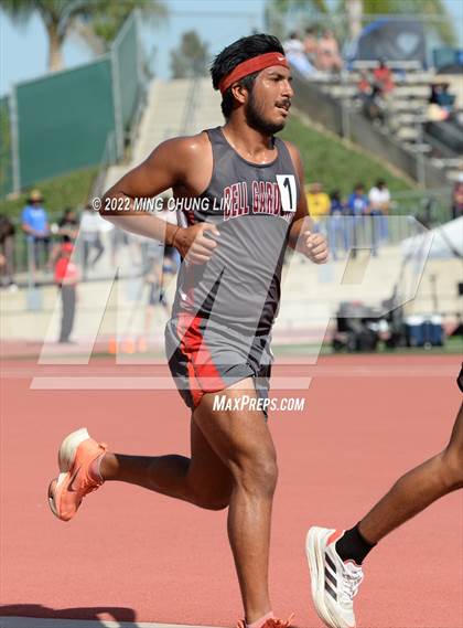 Thumbnail 3 in Irvine/Asics Distance Carnival  photogallery.