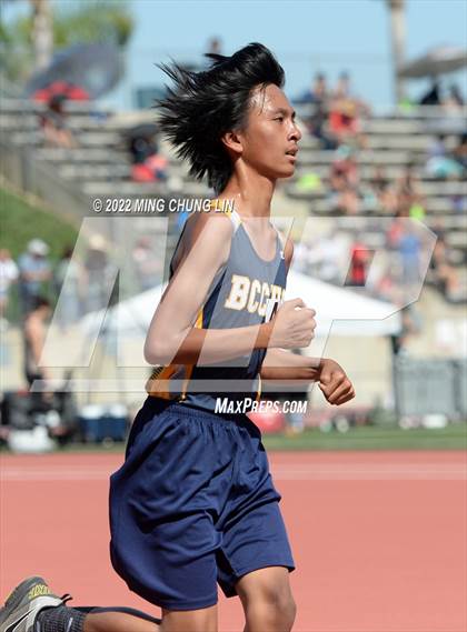 Thumbnail 3 in Irvine/Asics Distance Carnival  photogallery.