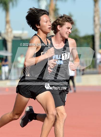 Thumbnail 3 in Irvine/Asics Distance Carnival  photogallery.