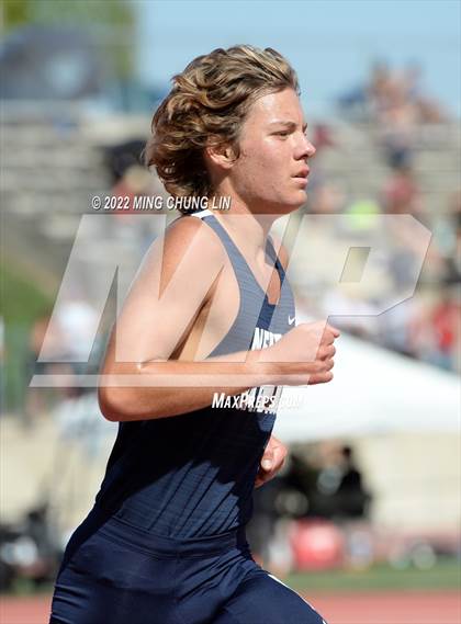 Thumbnail 2 in Irvine/Asics Distance Carnival  photogallery.