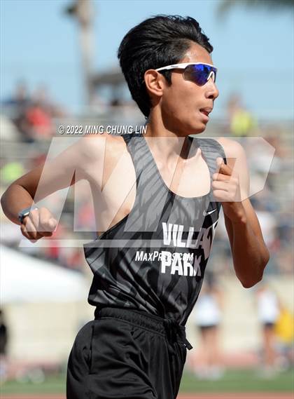 Thumbnail 2 in Irvine/Asics Distance Carnival  photogallery.