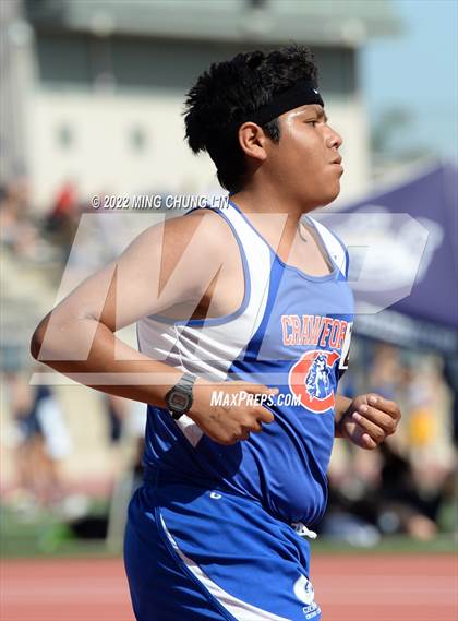 Thumbnail 3 in Irvine/Asics Distance Carnival  photogallery.
