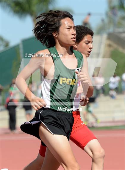 Thumbnail 3 in Irvine/Asics Distance Carnival  photogallery.