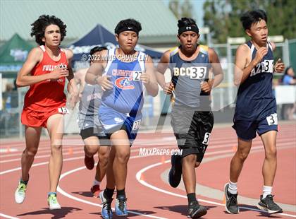 Thumbnail 3 in Irvine/Asics Distance Carnival  photogallery.