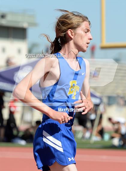 Thumbnail 2 in Irvine/Asics Distance Carnival  photogallery.
