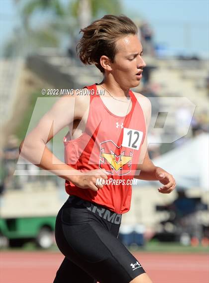 Thumbnail 1 in Irvine/Asics Distance Carnival  photogallery.