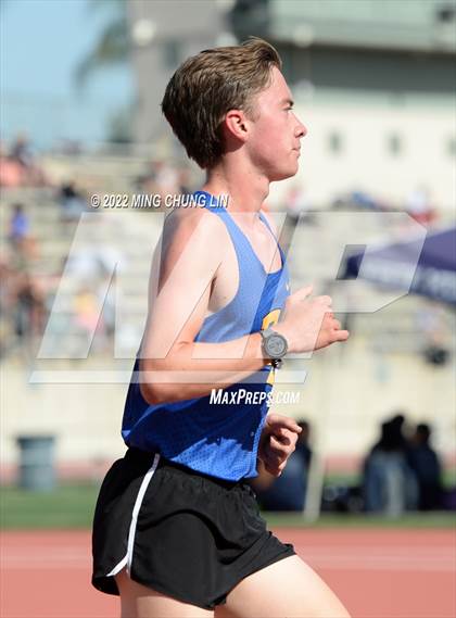 Thumbnail 1 in Irvine/Asics Distance Carnival  photogallery.