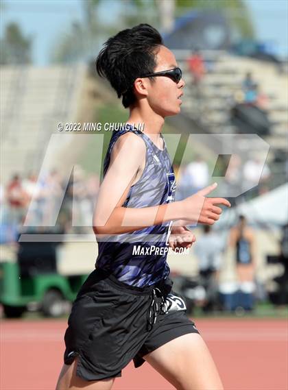 Thumbnail 3 in Irvine/Asics Distance Carnival  photogallery.