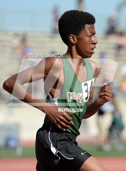Thumbnail 3 in Irvine/Asics Distance Carnival  photogallery.