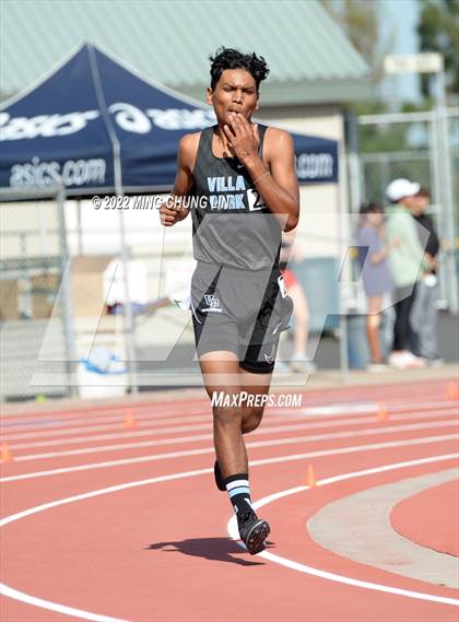 Thumbnail 2 in Irvine/Asics Distance Carnival  photogallery.