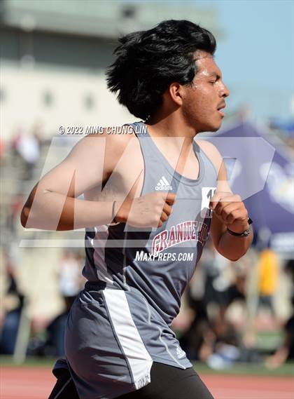 Thumbnail 1 in Irvine/Asics Distance Carnival  photogallery.
