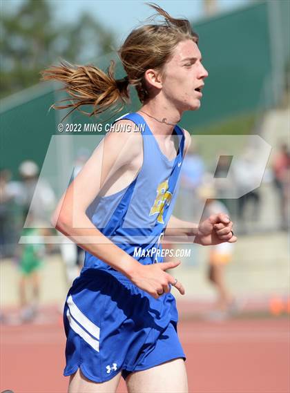 Thumbnail 1 in Irvine/Asics Distance Carnival  photogallery.