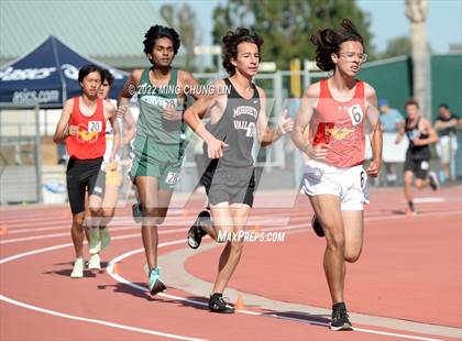 Thumbnail 3 in Irvine/Asics Distance Carnival  photogallery.