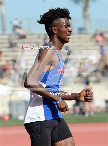 Thumbnail 1 in Irvine/Asics Distance Carnival  photogallery.