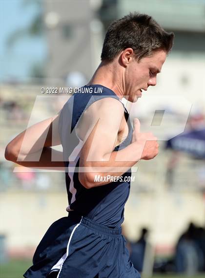 Thumbnail 3 in Irvine/Asics Distance Carnival  photogallery.