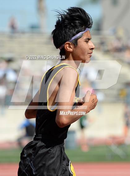Thumbnail 3 in Irvine/Asics Distance Carnival  photogallery.