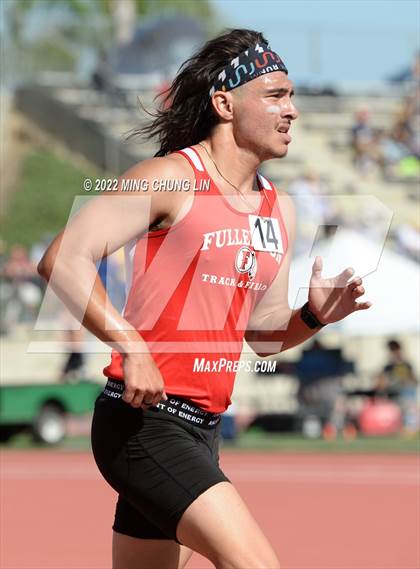 Thumbnail 3 in Irvine/Asics Distance Carnival  photogallery.