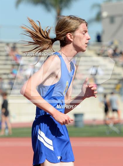 Thumbnail 3 in Irvine/Asics Distance Carnival  photogallery.