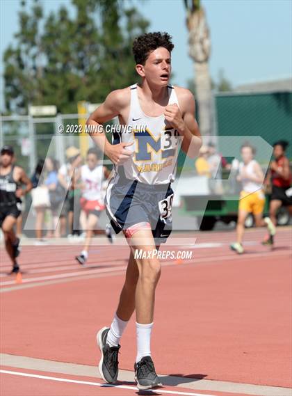 Thumbnail 2 in Irvine/Asics Distance Carnival  photogallery.