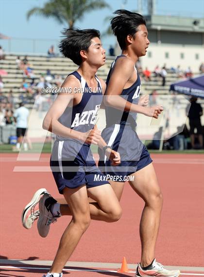 Thumbnail 3 in Irvine/Asics Distance Carnival  photogallery.