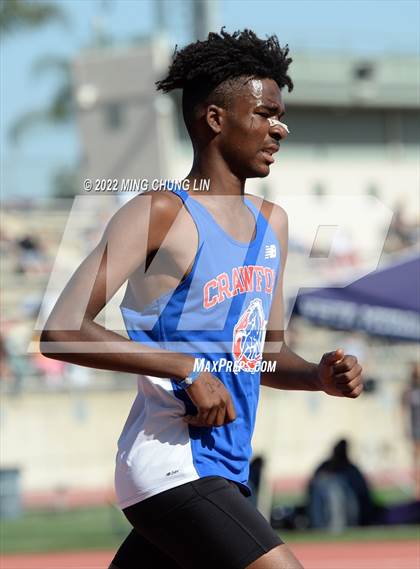 Thumbnail 3 in Irvine/Asics Distance Carnival  photogallery.
