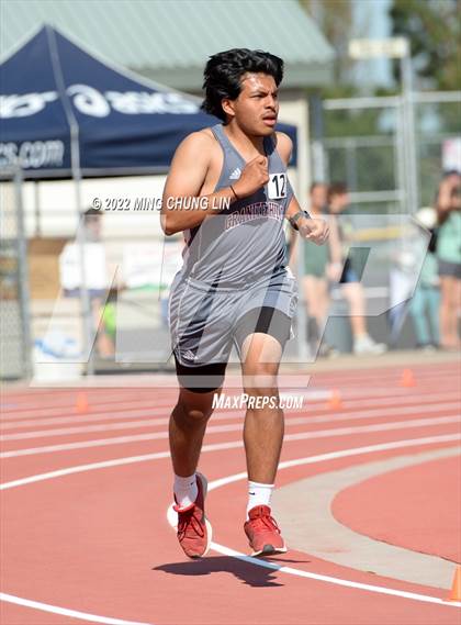 Thumbnail 1 in Irvine/Asics Distance Carnival  photogallery.
