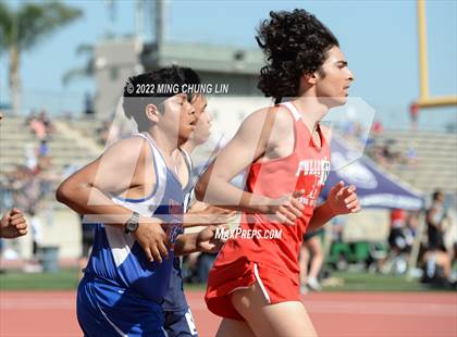 Thumbnail 2 in Irvine/Asics Distance Carnival  photogallery.