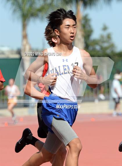Thumbnail 2 in Irvine/Asics Distance Carnival  photogallery.