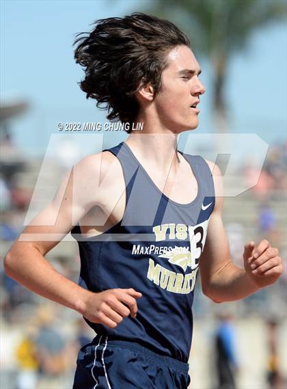 Thumbnail 1 in Irvine/Asics Distance Carnival  photogallery.