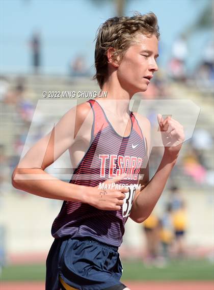 Thumbnail 1 in Irvine/Asics Distance Carnival  photogallery.