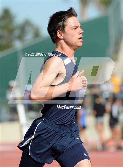 Thumbnail 2 in Irvine/Asics Distance Carnival  photogallery.