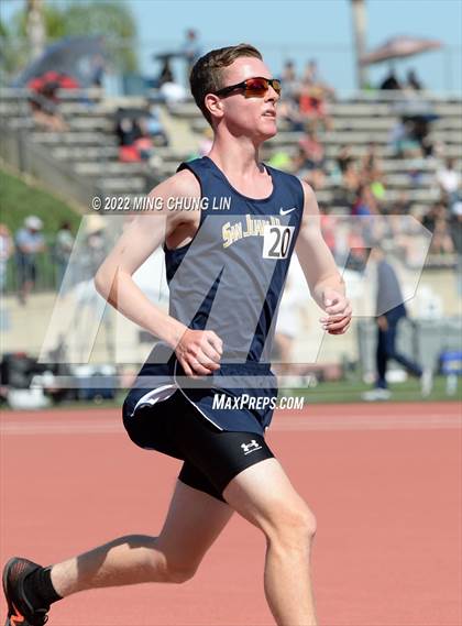 Thumbnail 1 in Irvine/Asics Distance Carnival  photogallery.