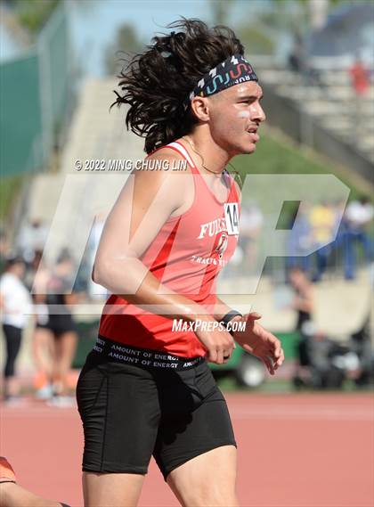 Thumbnail 2 in Irvine/Asics Distance Carnival  photogallery.