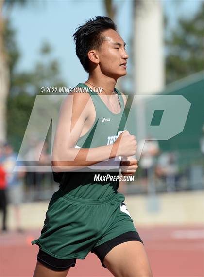 Thumbnail 2 in Irvine/Asics Distance Carnival  photogallery.