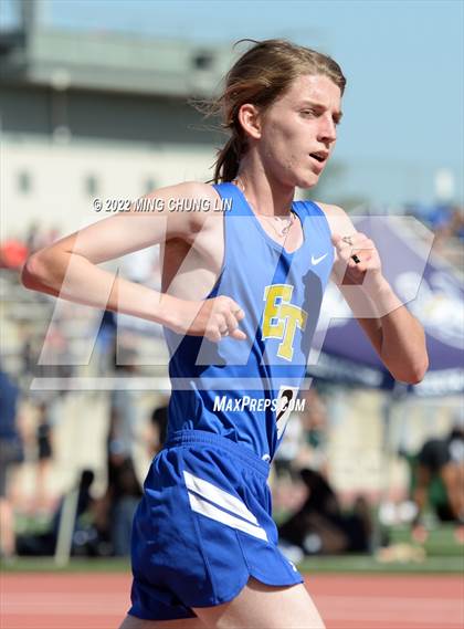 Thumbnail 1 in Irvine/Asics Distance Carnival  photogallery.