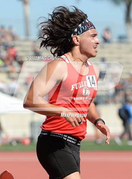 Thumbnail 2 in Irvine/Asics Distance Carnival  photogallery.