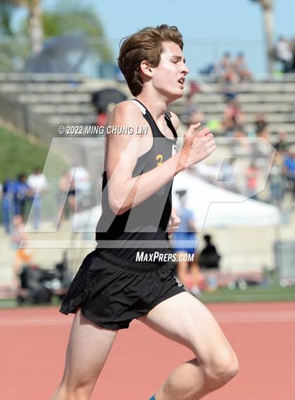 Thumbnail 2 in Irvine/Asics Distance Carnival  photogallery.