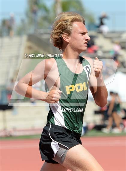 Thumbnail 3 in Irvine/Asics Distance Carnival  photogallery.
