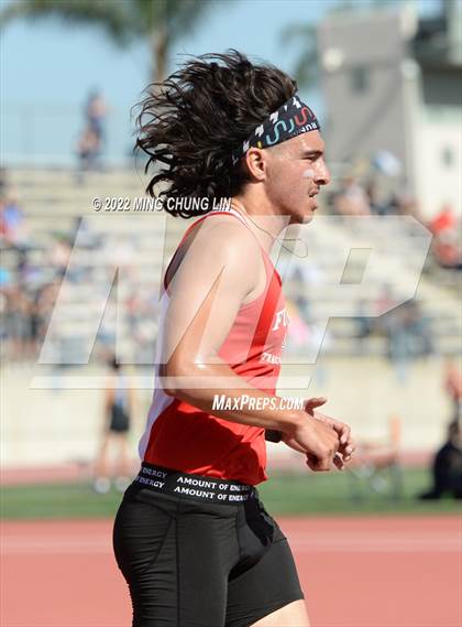 Thumbnail 3 in Irvine/Asics Distance Carnival  photogallery.