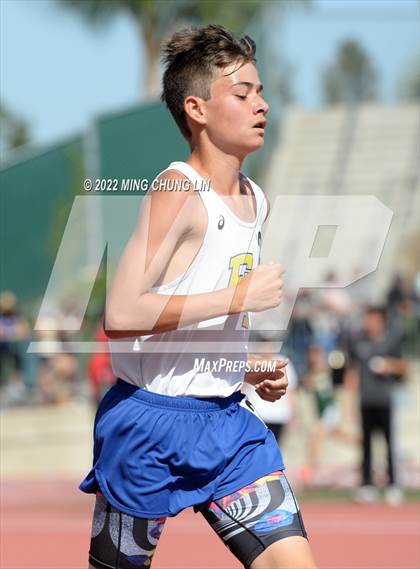 Thumbnail 3 in Irvine/Asics Distance Carnival  photogallery.