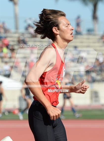 Thumbnail 1 in Irvine/Asics Distance Carnival  photogallery.