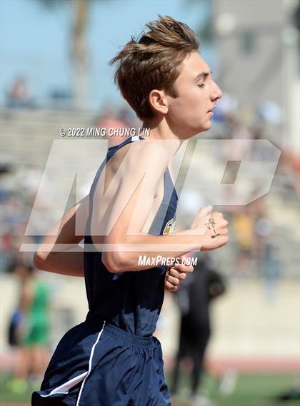 Thumbnail 1 in Irvine/Asics Distance Carnival  photogallery.