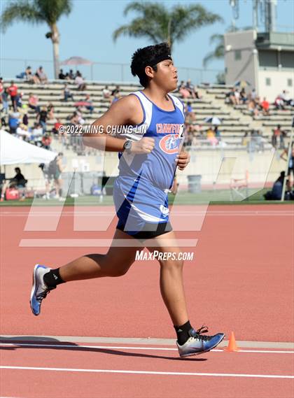 Thumbnail 1 in Irvine/Asics Distance Carnival  photogallery.