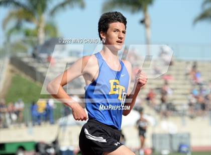 Thumbnail 2 in Irvine/Asics Distance Carnival  photogallery.