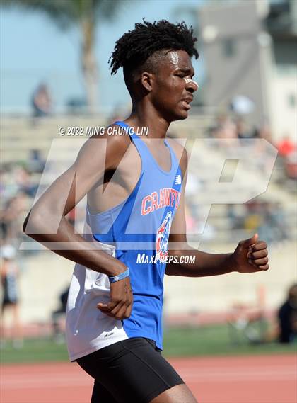 Thumbnail 2 in Irvine/Asics Distance Carnival  photogallery.