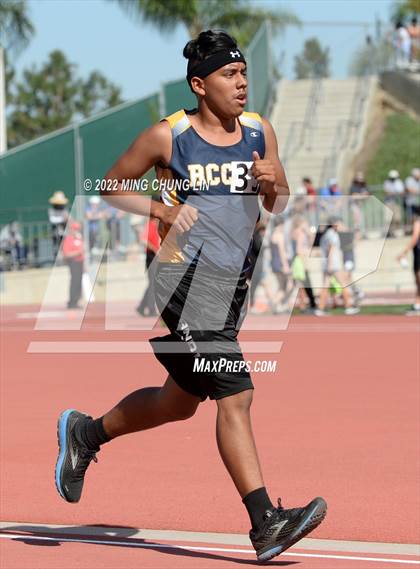 Thumbnail 1 in Irvine/Asics Distance Carnival  photogallery.