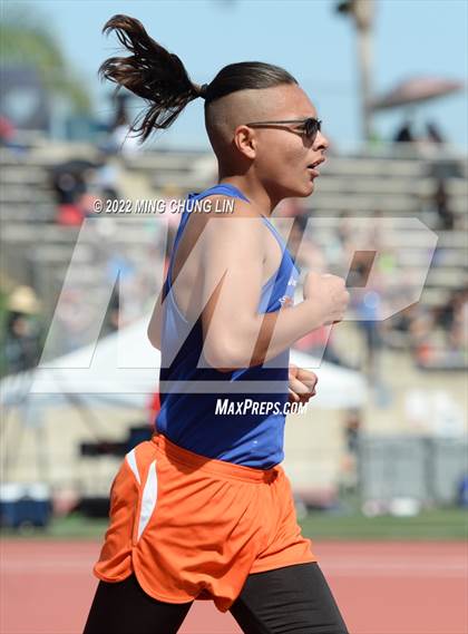 Thumbnail 1 in Irvine/Asics Distance Carnival  photogallery.