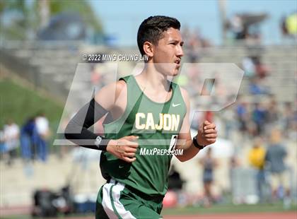 Thumbnail 3 in Irvine/Asics Distance Carnival  photogallery.