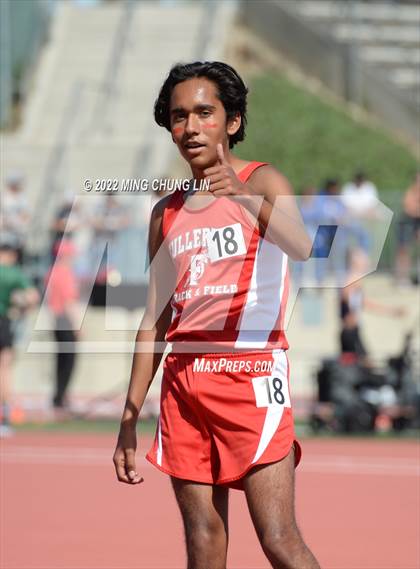 Thumbnail 3 in Irvine/Asics Distance Carnival  photogallery.