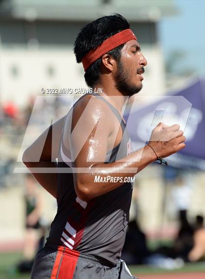 Thumbnail 2 in Irvine/Asics Distance Carnival  photogallery.